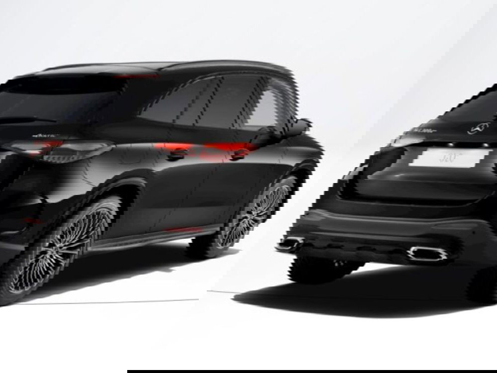 Mercedes-Benz GLC nuova a Verona (2)