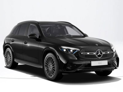 Mercedes-Benz GLC EQ 400 AMG Line Advanced 4matic nuova a Verona