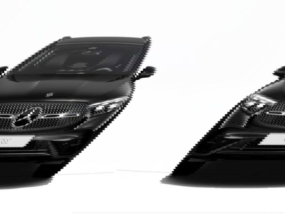 Mercedes-Benz GLC nuova a Verona (3)