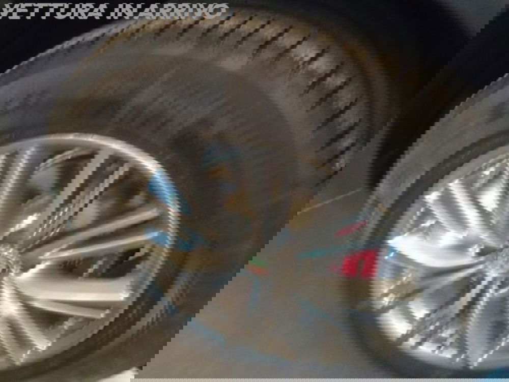 Alfa Romeo Stelvio usata a Modena (15)