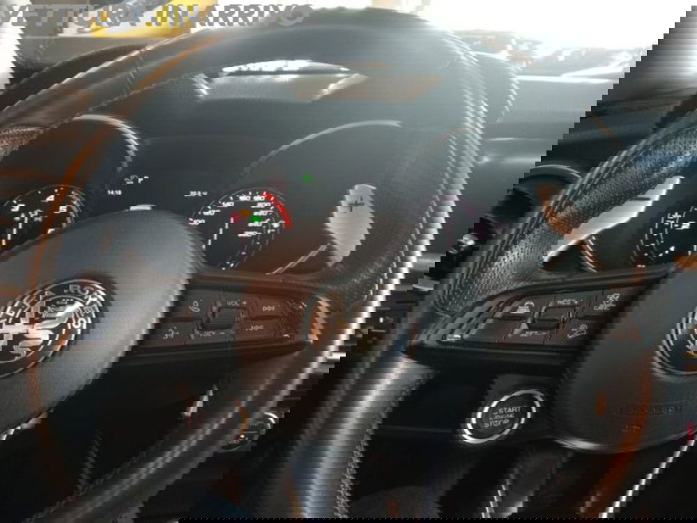 Alfa Romeo Stelvio usata a Modena (5)