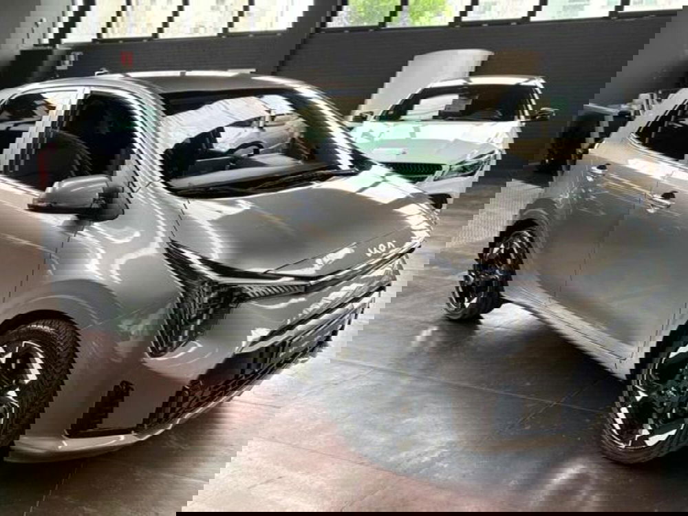 Kia Picanto usata a Pesaro-Urbino