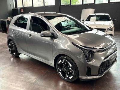 Kia Picanto 1.2 mpi Style del 2024 usata a Pesaro