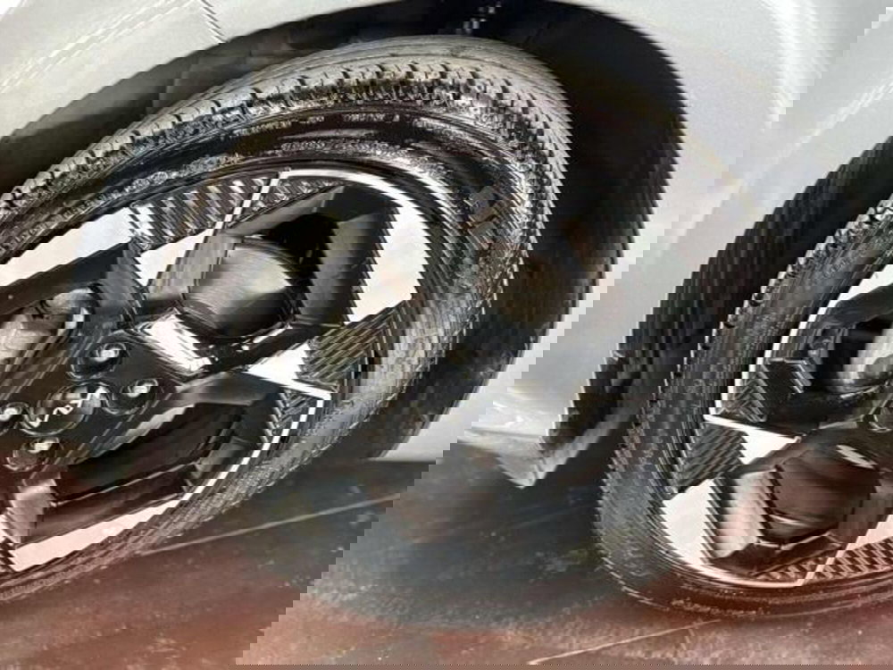 Kia Picanto usata a Pesaro-Urbino (2)