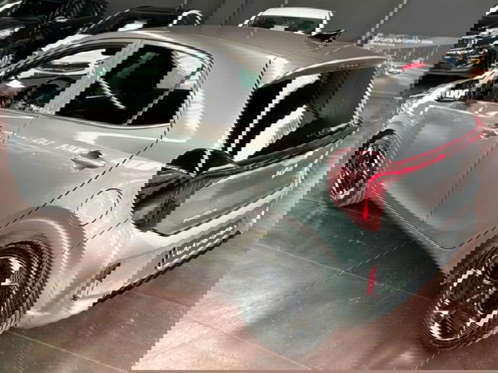 Kia Picanto usata a Pesaro-Urbino (4)