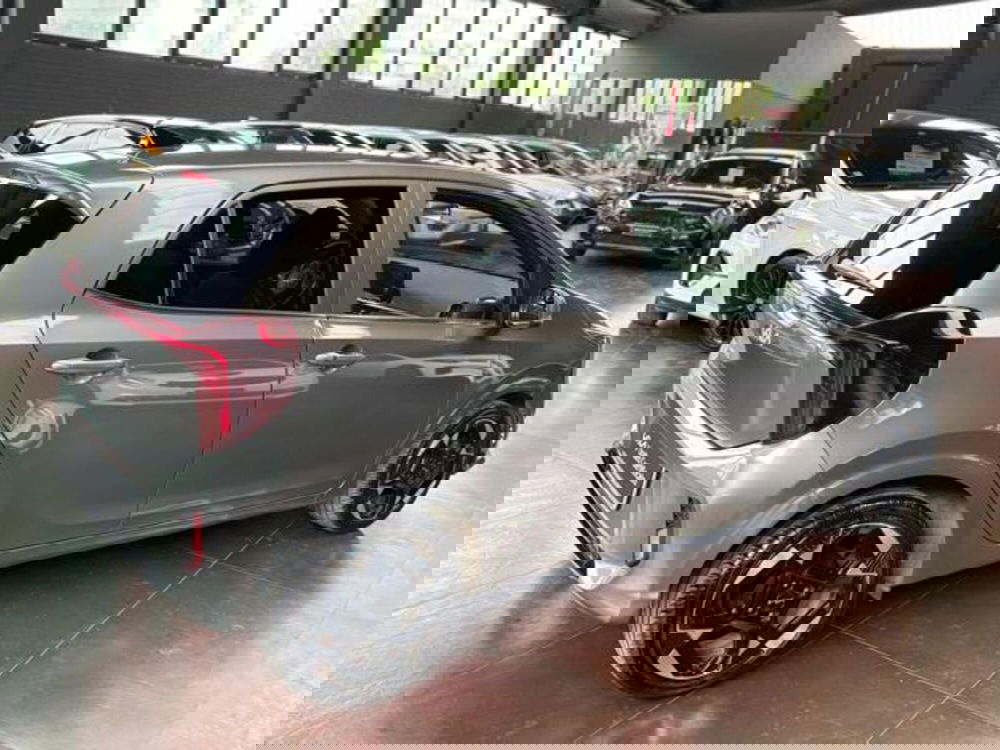 Kia Picanto usata a Pesaro-Urbino (5)