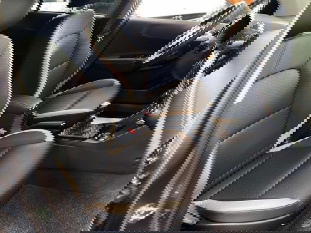 Kia Picanto usata a Pesaro-Urbino (7)