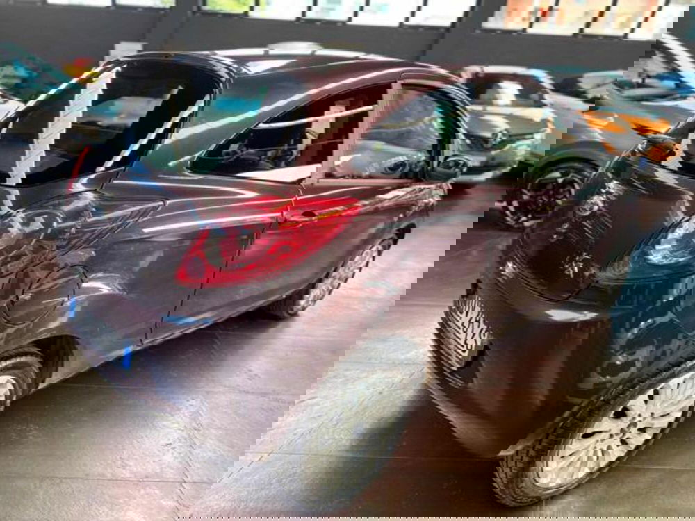 Ford Ka usata a Pesaro-Urbino (2)