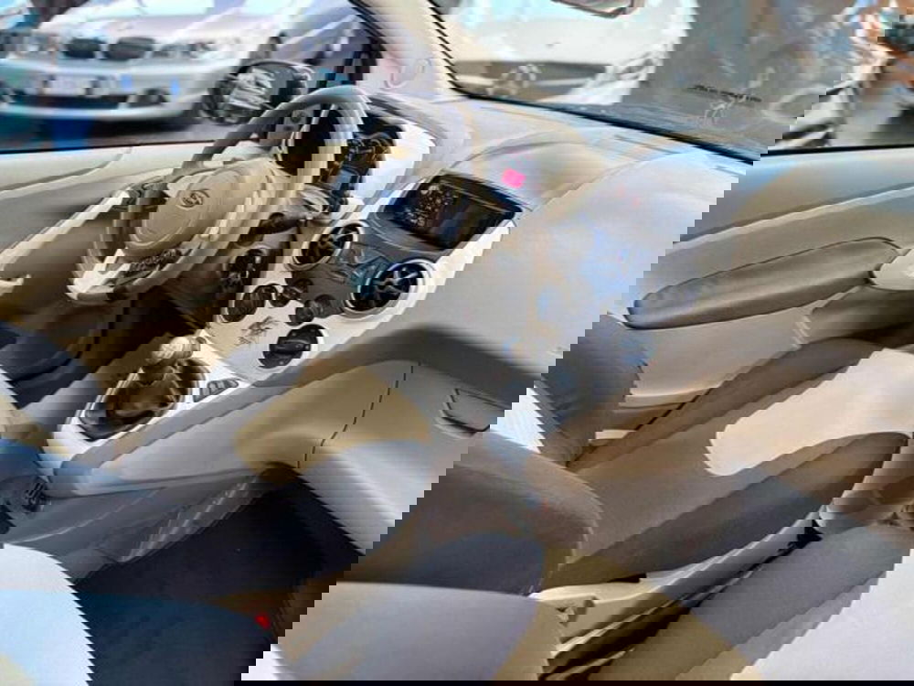 Ford Ka usata a Pesaro-Urbino (4)