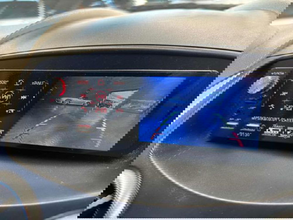 Ford Ka usata a Pesaro-Urbino (5)