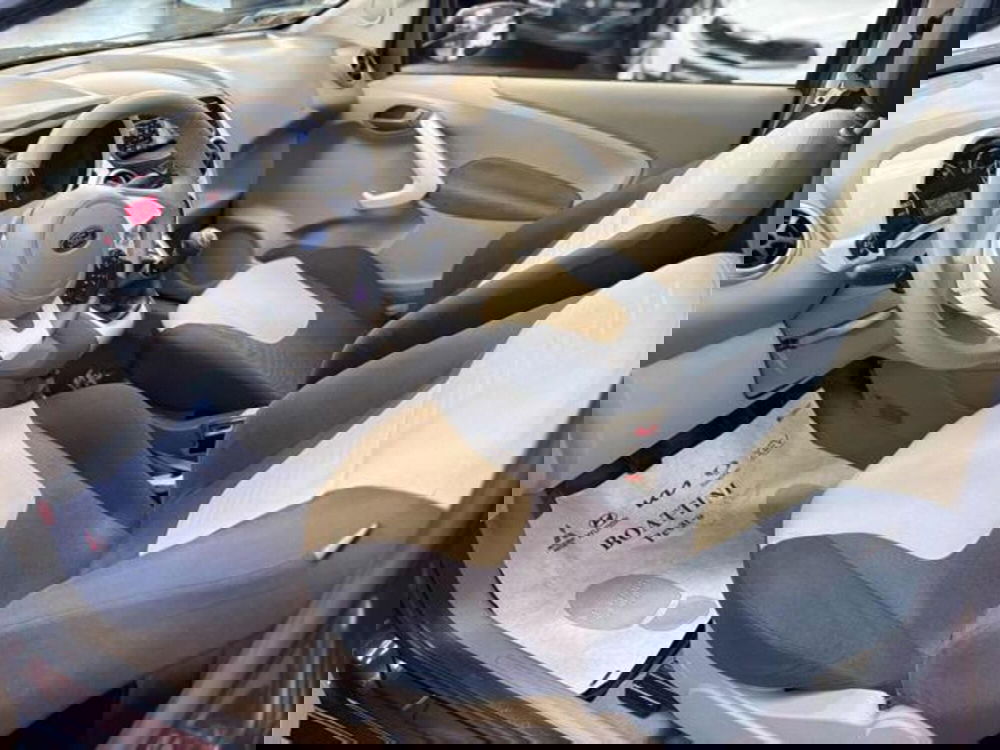 Ford Ka usata a Pesaro-Urbino (6)