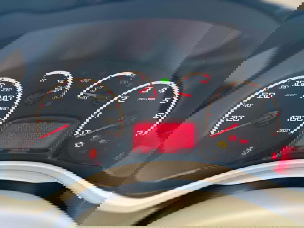 Ford Ka usata a Pesaro-Urbino (7)