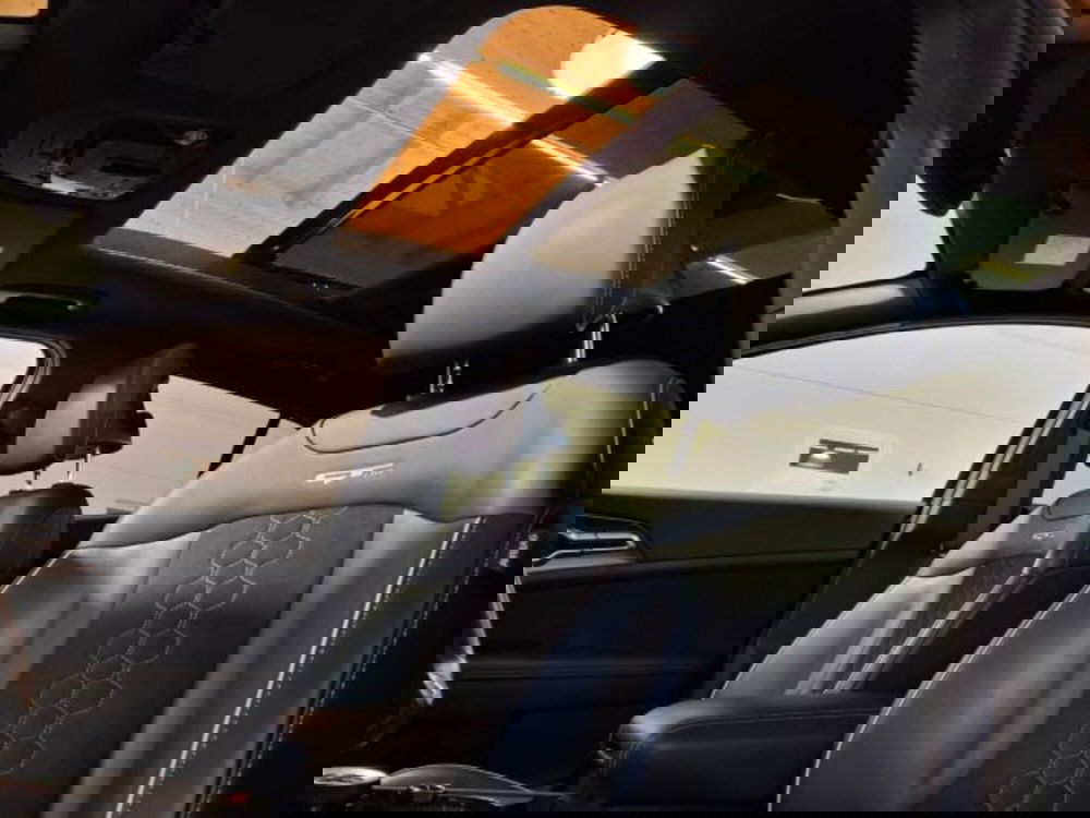 Kia Sportage usata a Vicenza (10)