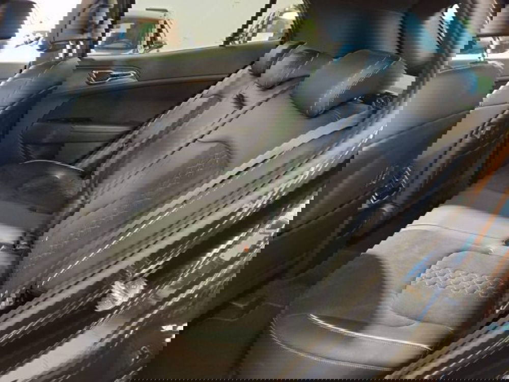 Kia Sportage usata a Vicenza (11)