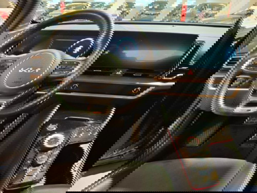 Kia Sportage usata a Vicenza (12)