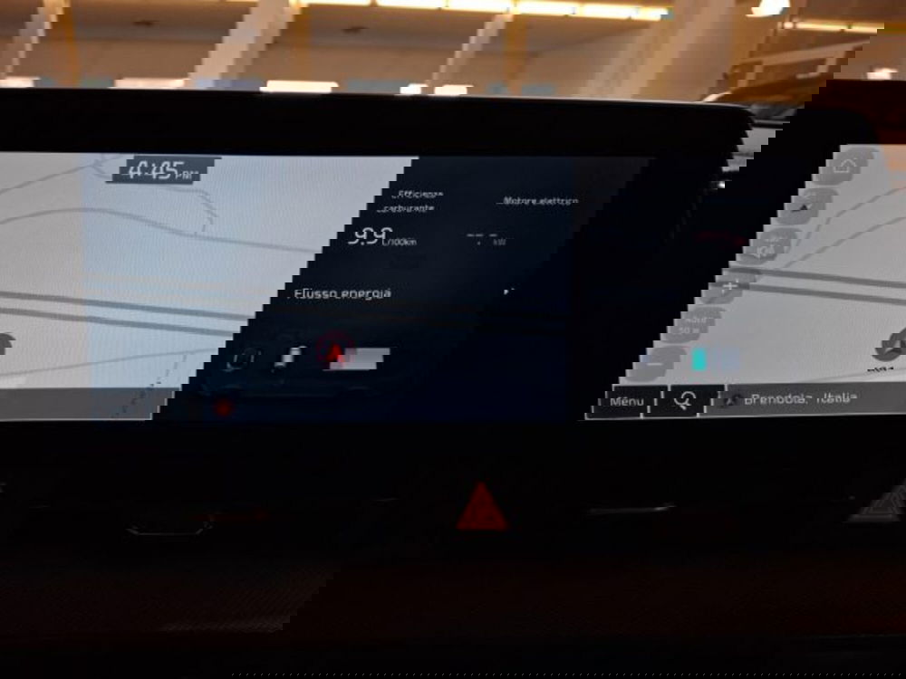 Kia Sportage usata a Vicenza (13)