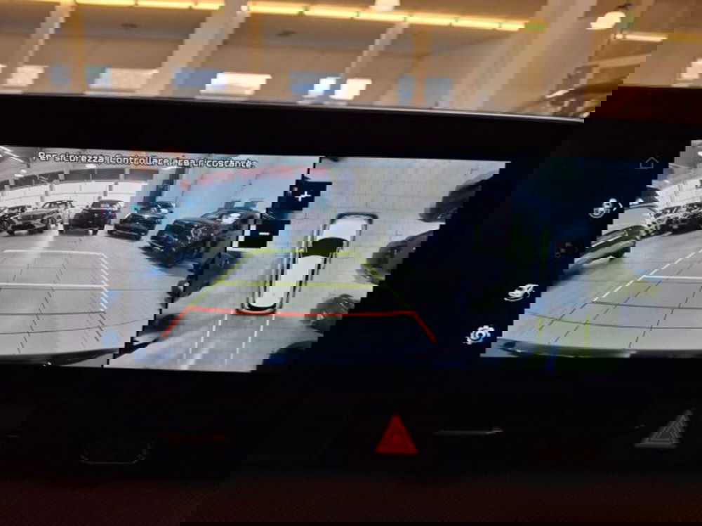 Kia Sportage usata a Vicenza (14)