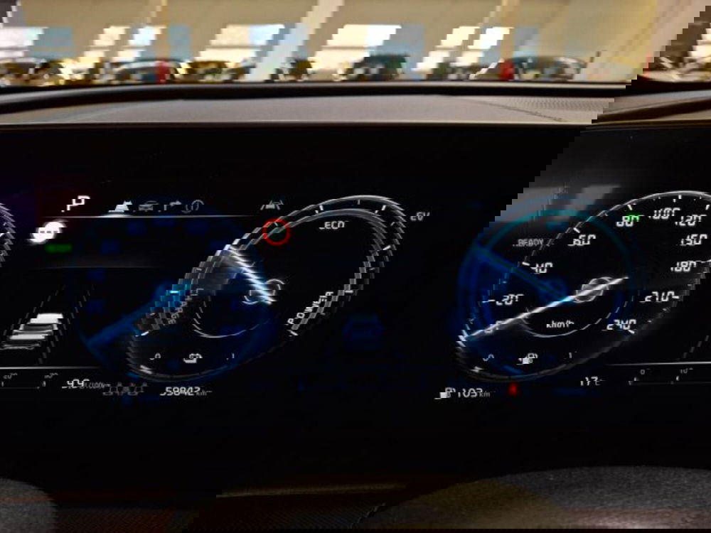 Kia Sportage usata a Vicenza (15)