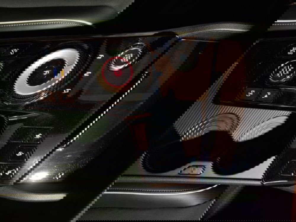 Kia Sportage usata a Vicenza (16)