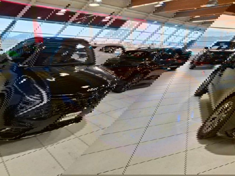 Kia Sportage usata a Vicenza (3)