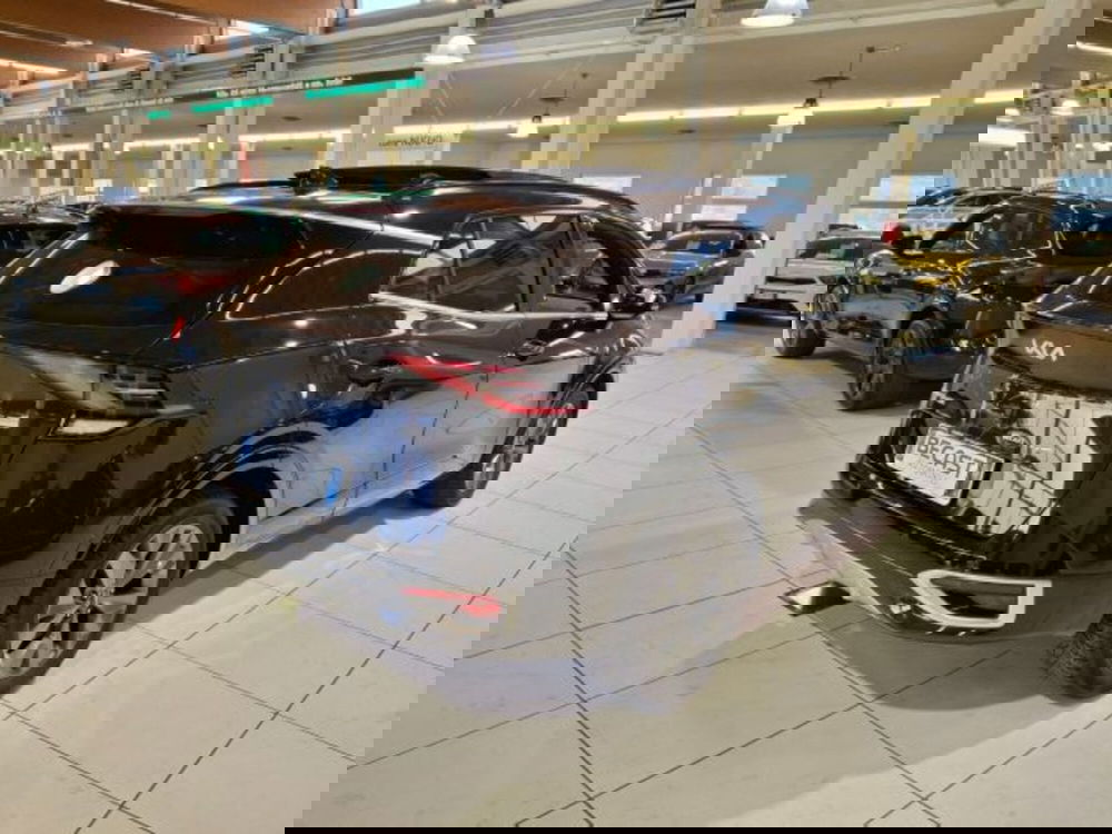 Kia Sportage usata a Vicenza (4)