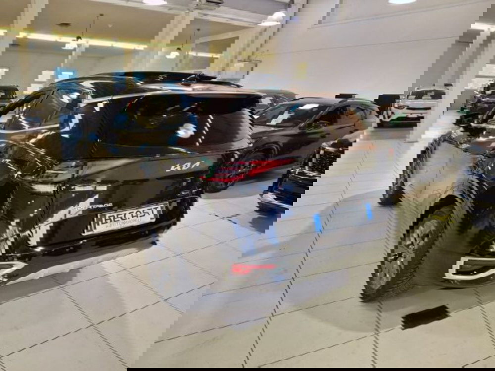 Kia Sportage usata a Vicenza (5)
