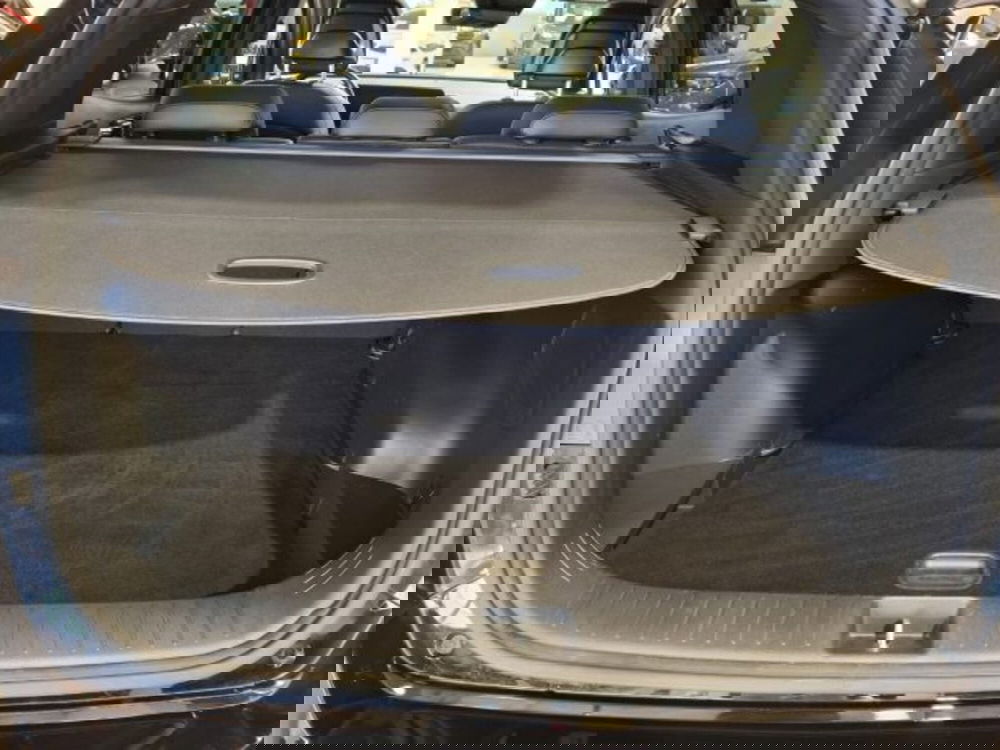 Kia Sportage usata a Vicenza (6)