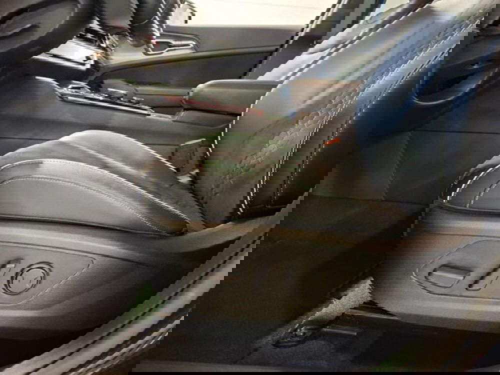 Kia Sportage usata a Vicenza (9)