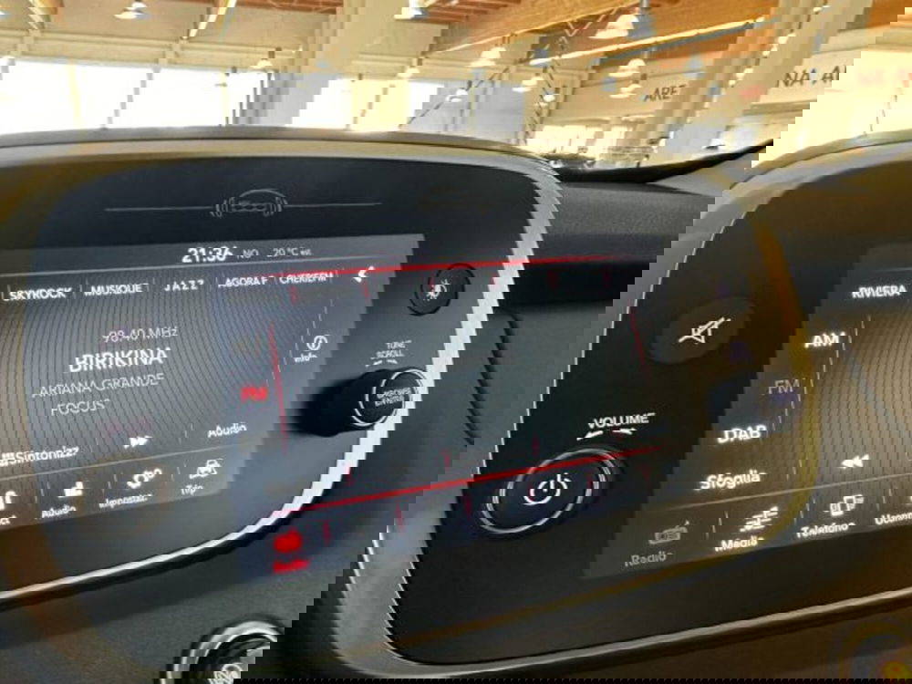 Fiat 500X usata a Vicenza (10)