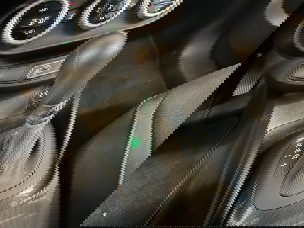 Fiat 500X usata a Vicenza (13)