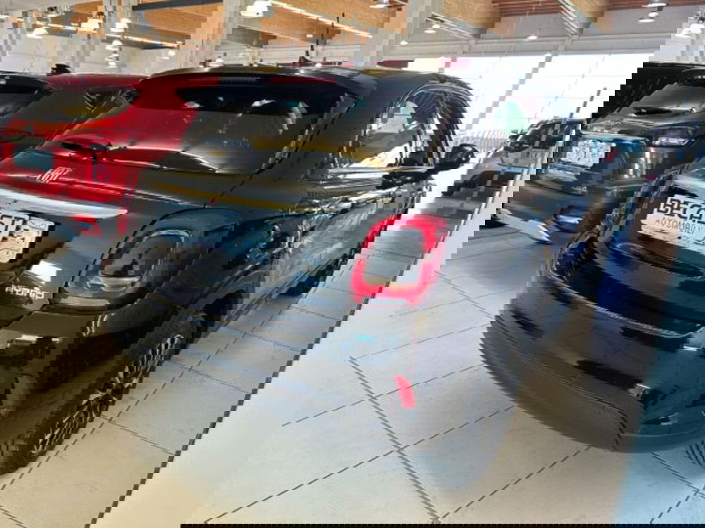 Fiat 500X usata a Vicenza (3)