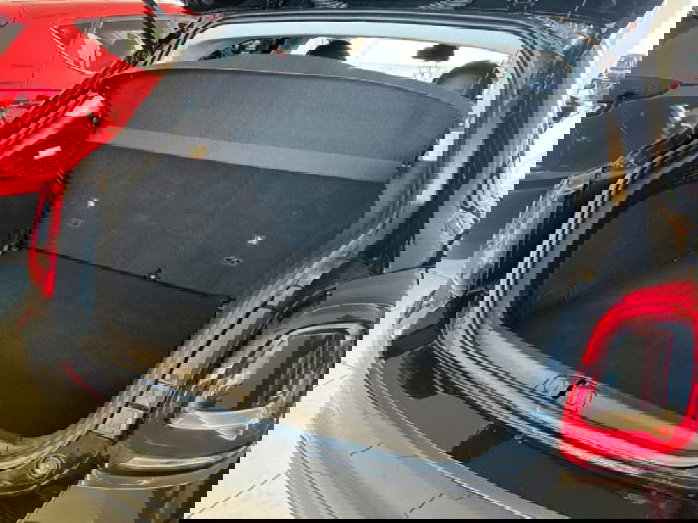 Fiat 500X usata a Vicenza (5)