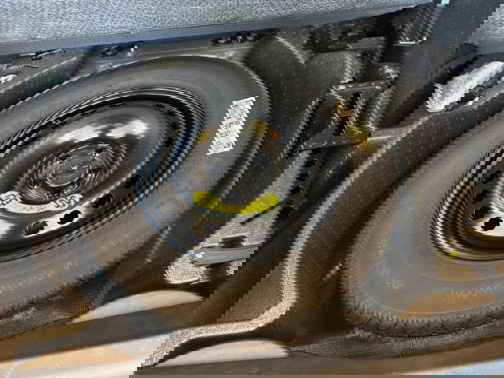 Fiat 500X usata a Vicenza (6)