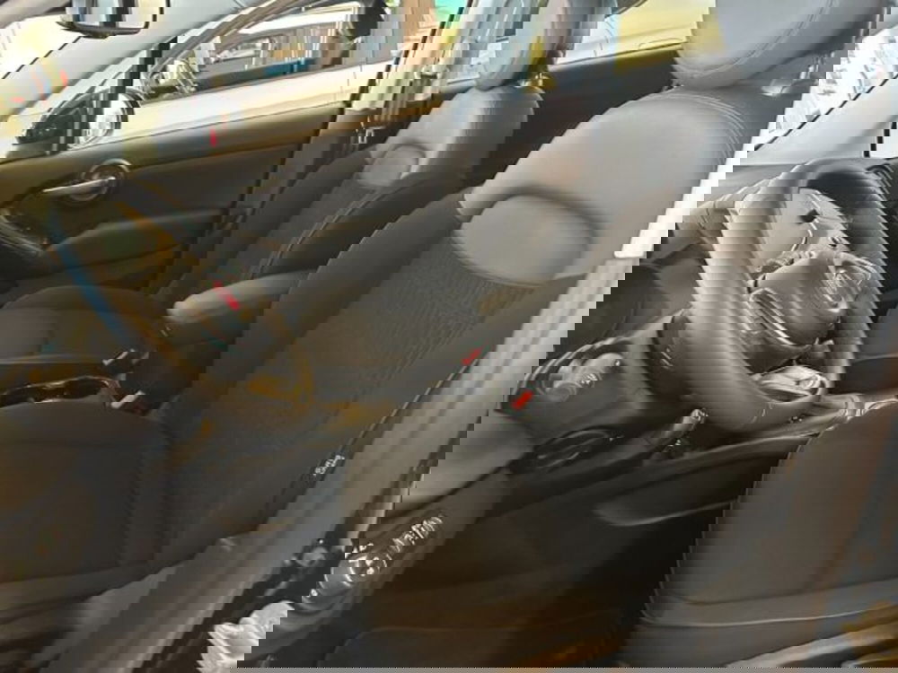 Fiat 500X usata a Vicenza (8)