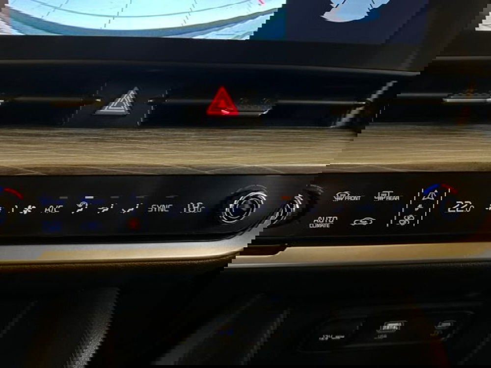 Kia Sportage usata a Vicenza (12)