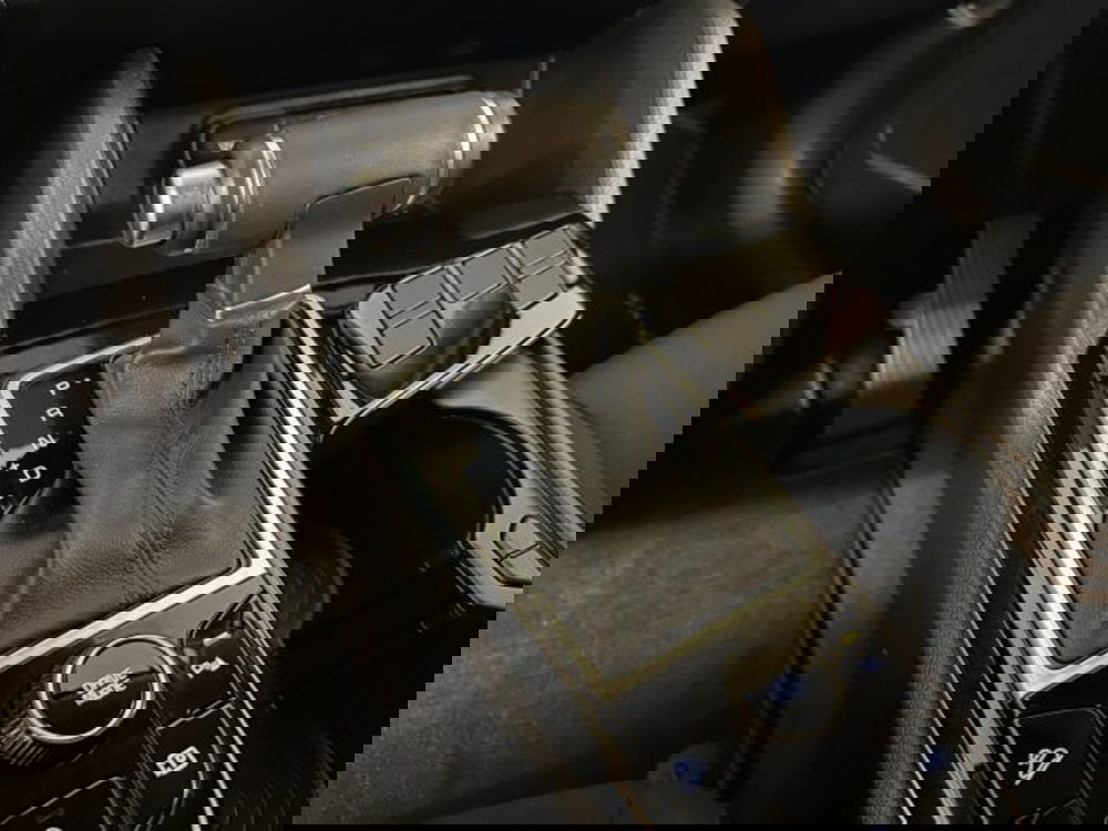 Kia Sportage usata a Vicenza (13)