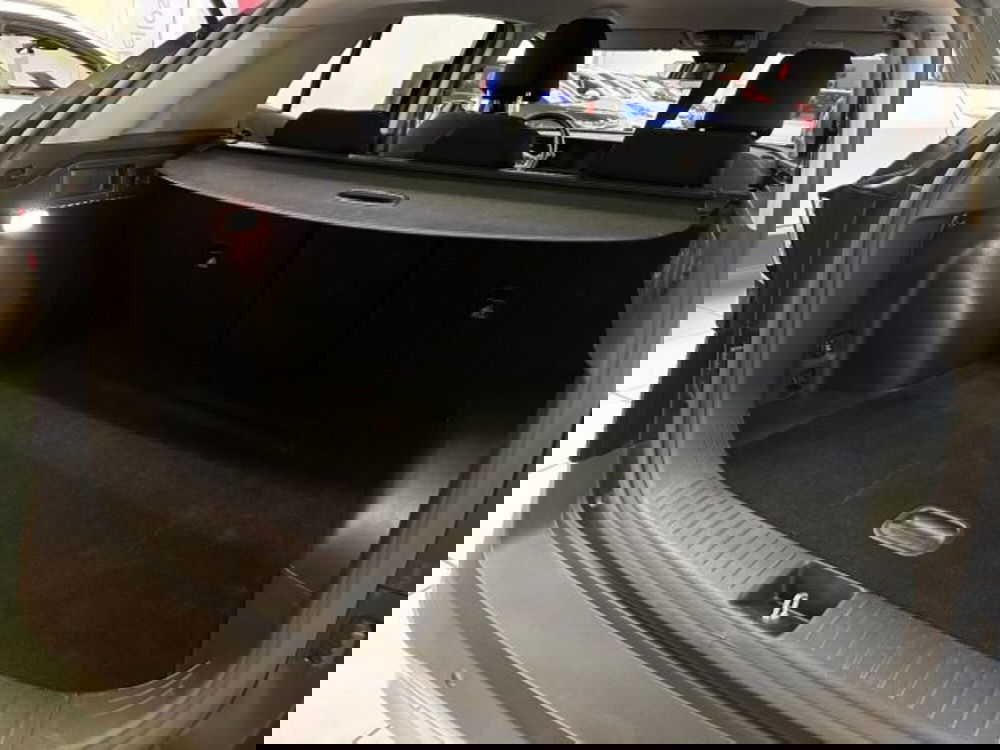 Kia Sportage usata a Vicenza (5)