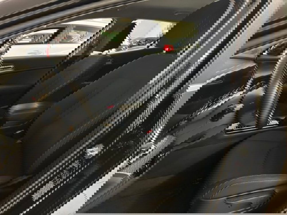 Kia Sportage usata a Vicenza (7)