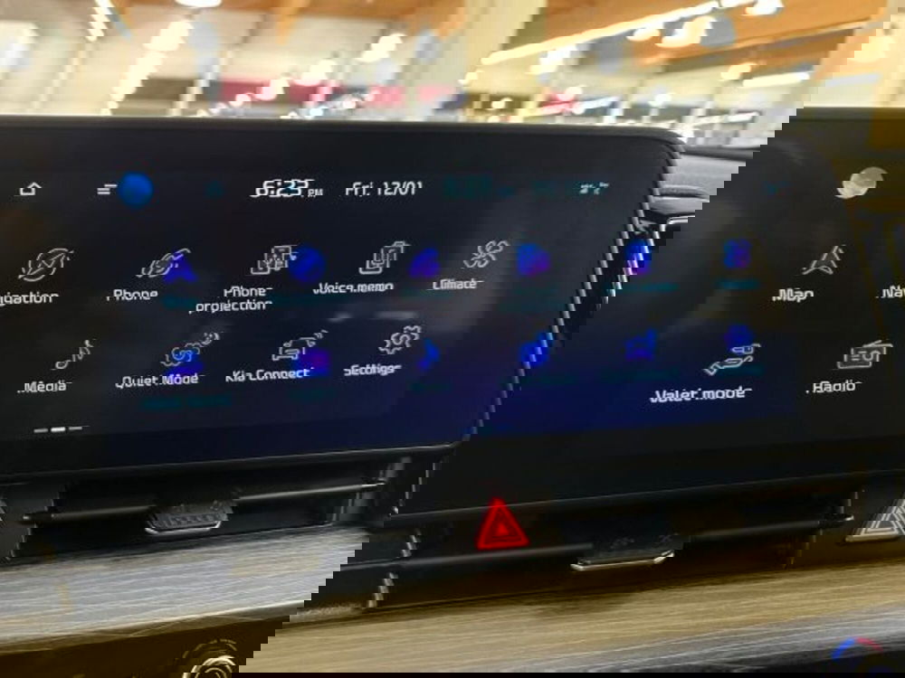 Kia Sportage usata a Vicenza (9)