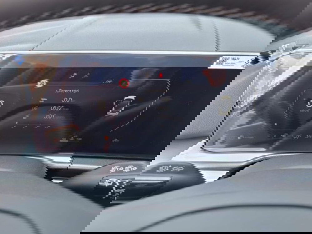 Kia Sportage nuova a Vicenza (10)