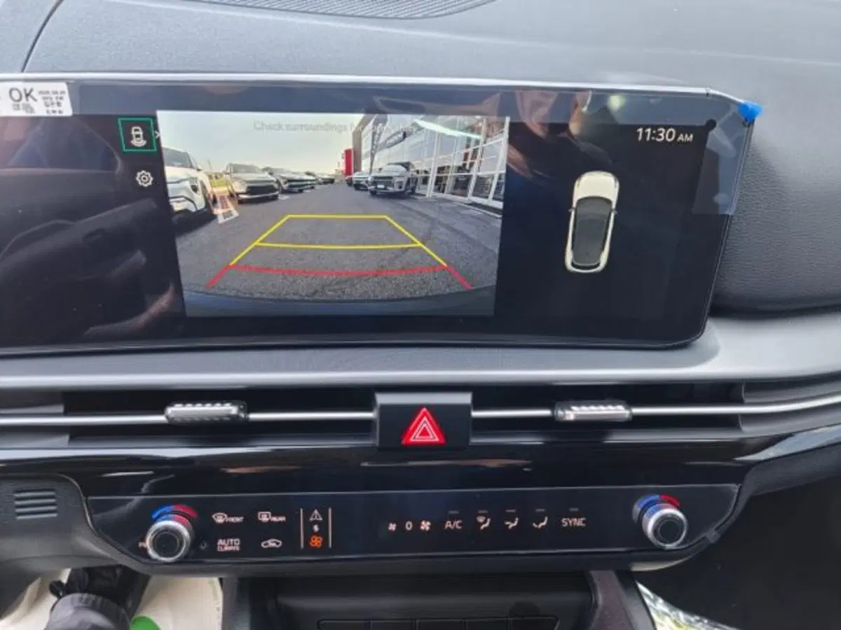 Kia Sportage nuova a Vicenza (11)