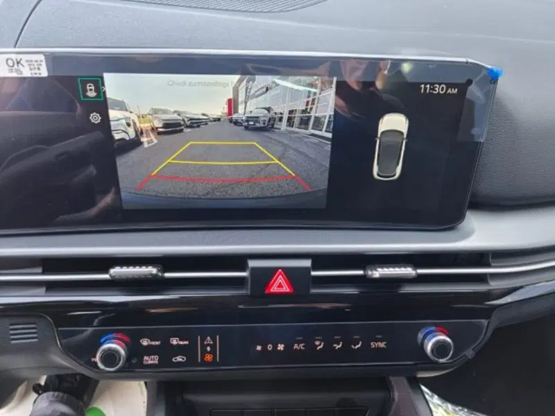 Kia Sportage nuova a Vicenza (11)