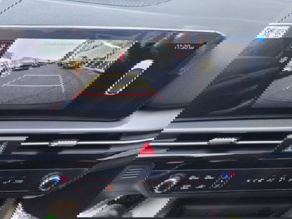 Kia Sportage nuova a Vicenza (11)