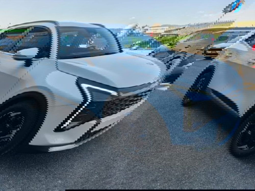 Kia Sportage nuova a Vicenza (3)