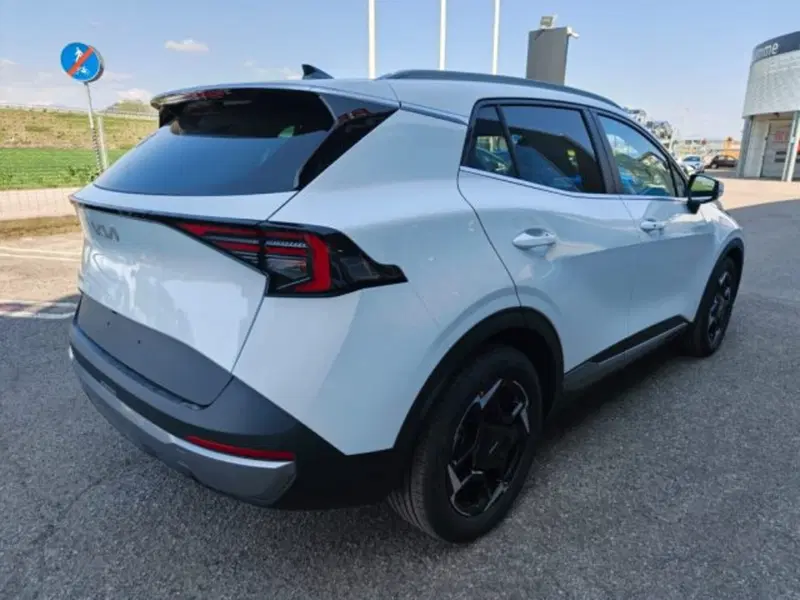 Kia Sportage nuova a Vicenza (4)