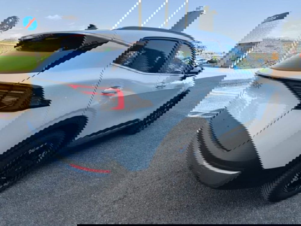 Kia Sportage nuova a Vicenza (4)