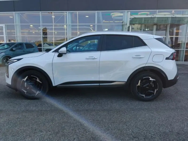 Kia Sportage nuova a Vicenza (5)