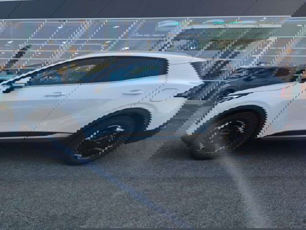 Kia Sportage nuova a Vicenza (5)