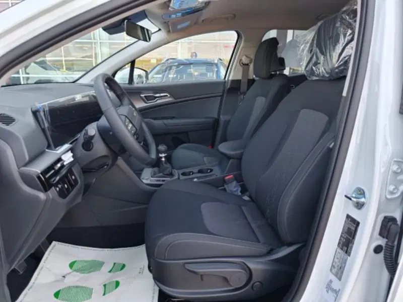 Kia Sportage nuova a Vicenza (6)