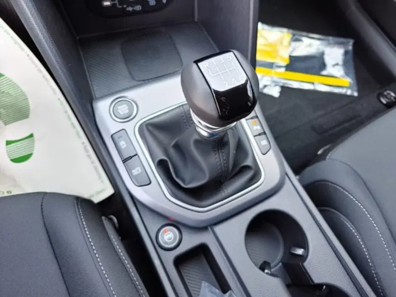 Kia Sportage nuova a Vicenza (8)